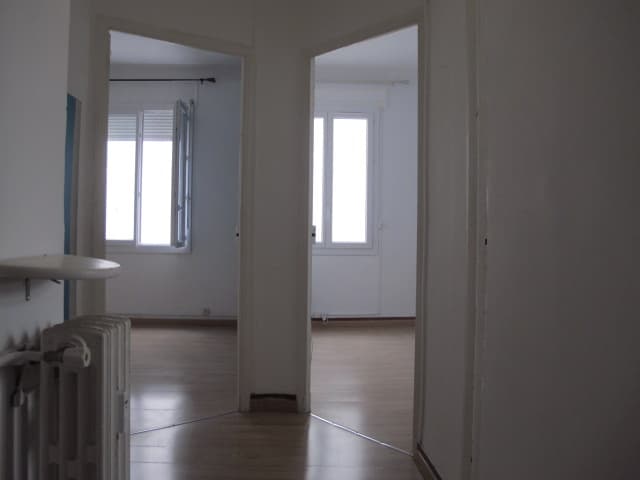 Appartement T2 à louer à Marseille – photo 1