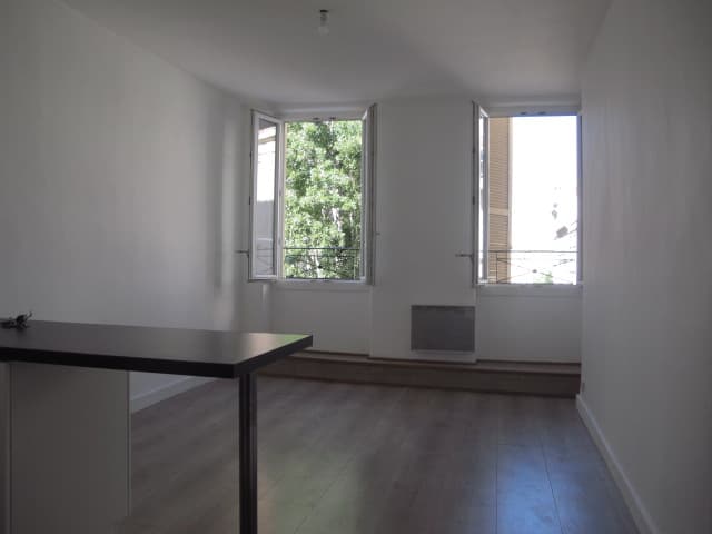 Appartement T2 à louer à Marseille – photo 2