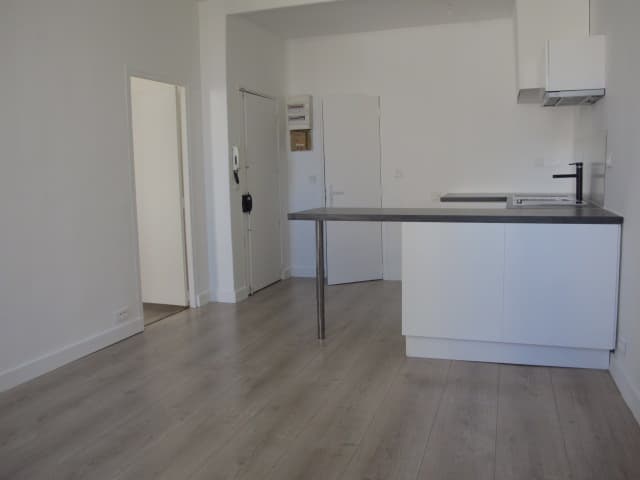 Appartement T2 à louer à Marseille – photo 1