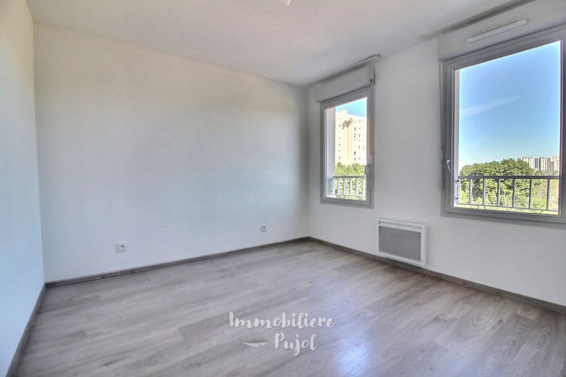 Appartement T3 à louer à Marseille – photo 8