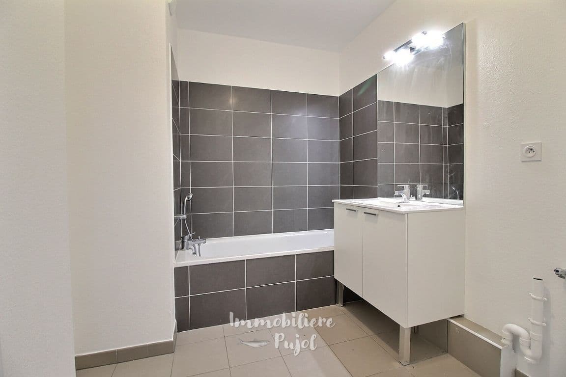 Appartement T3 à louer à Marseille – photo 9
