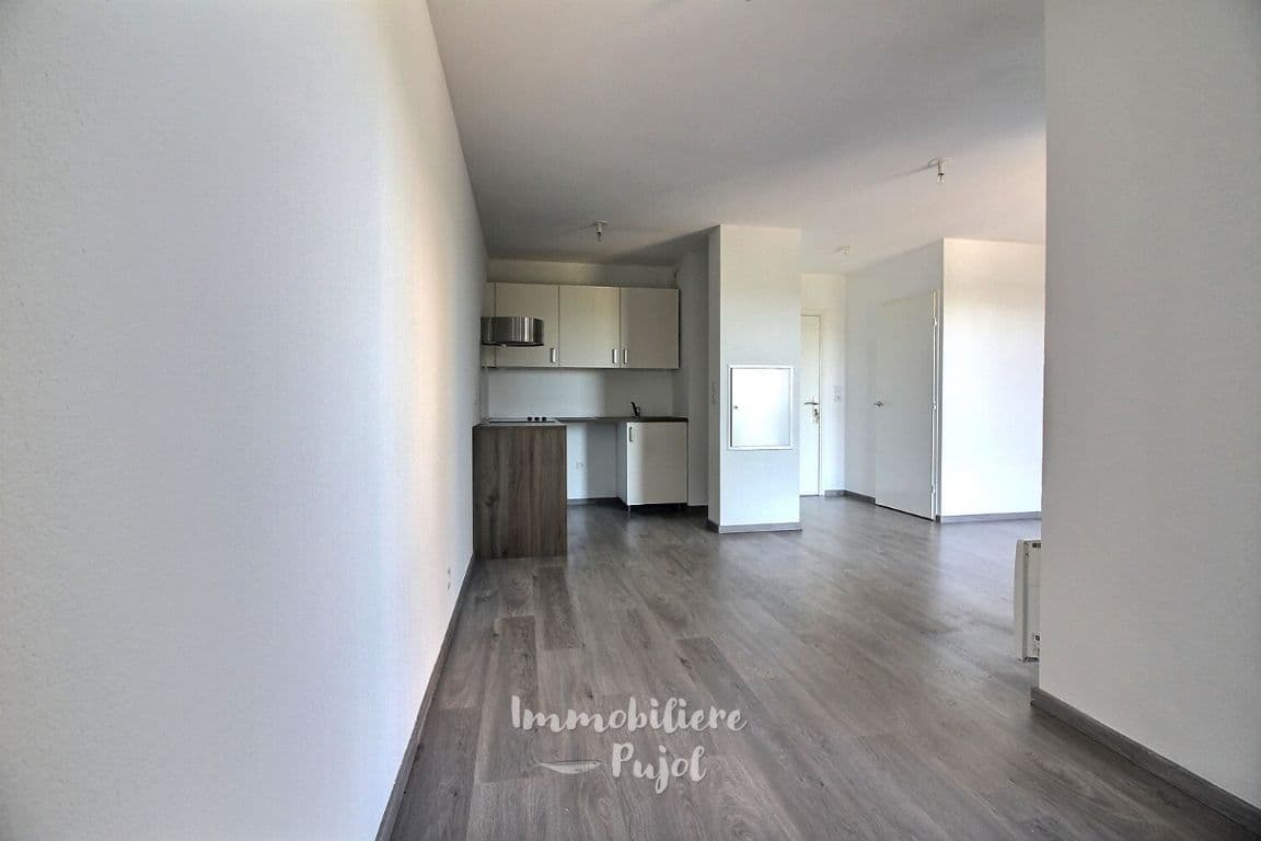 Appartement T3 à louer à Marseille – photo 5