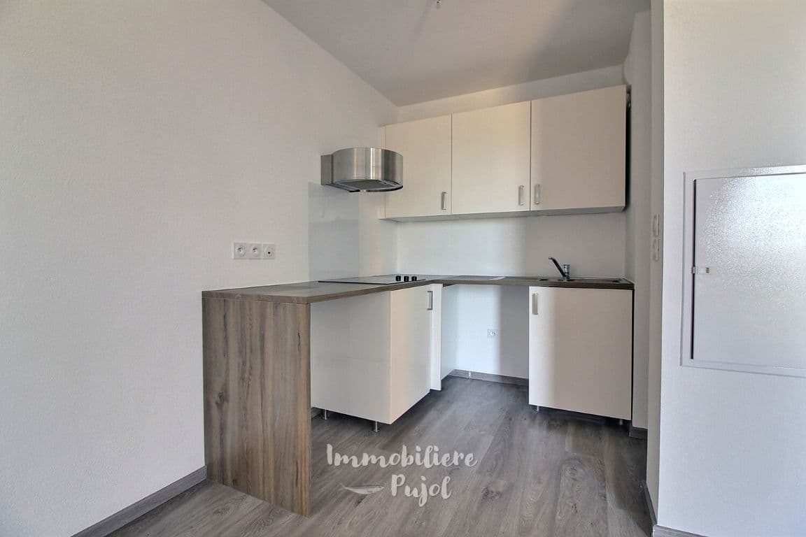 Appartement T3 à louer à Marseille – photo 4