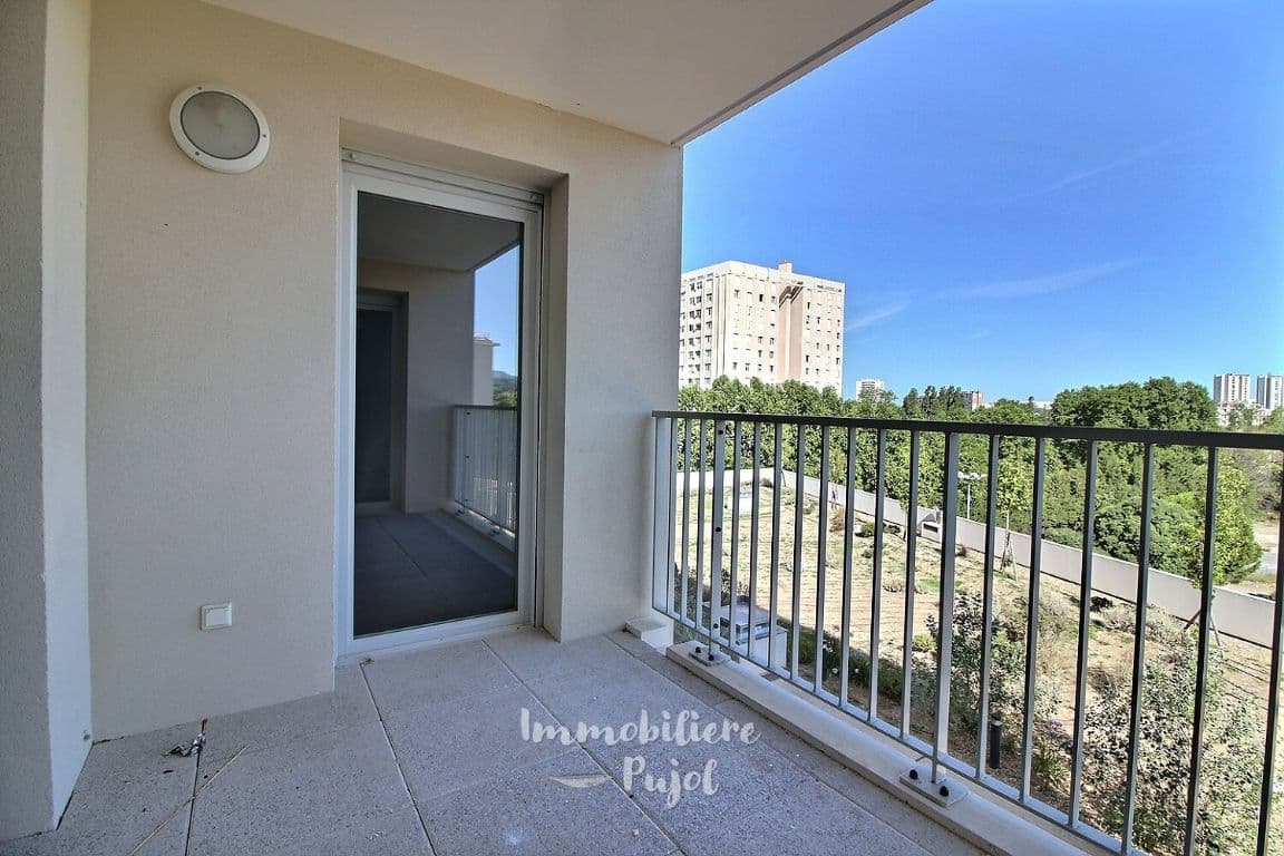 Appartement T3 à louer à Marseille – photo 1