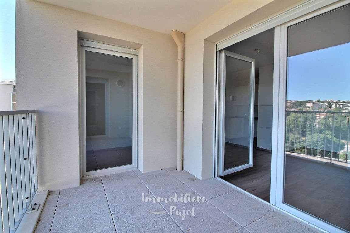 Appartement T3 à louer à Marseille – photo 2