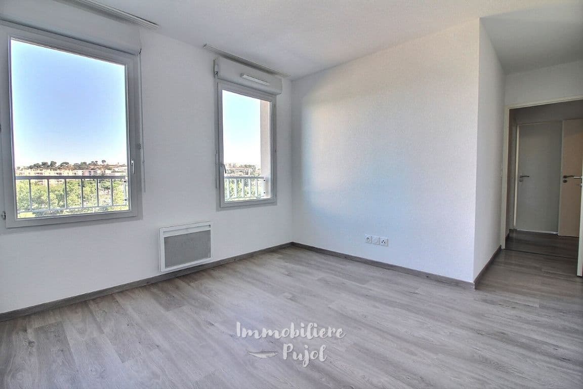 Appartement T3 à louer à Marseille – photo 7