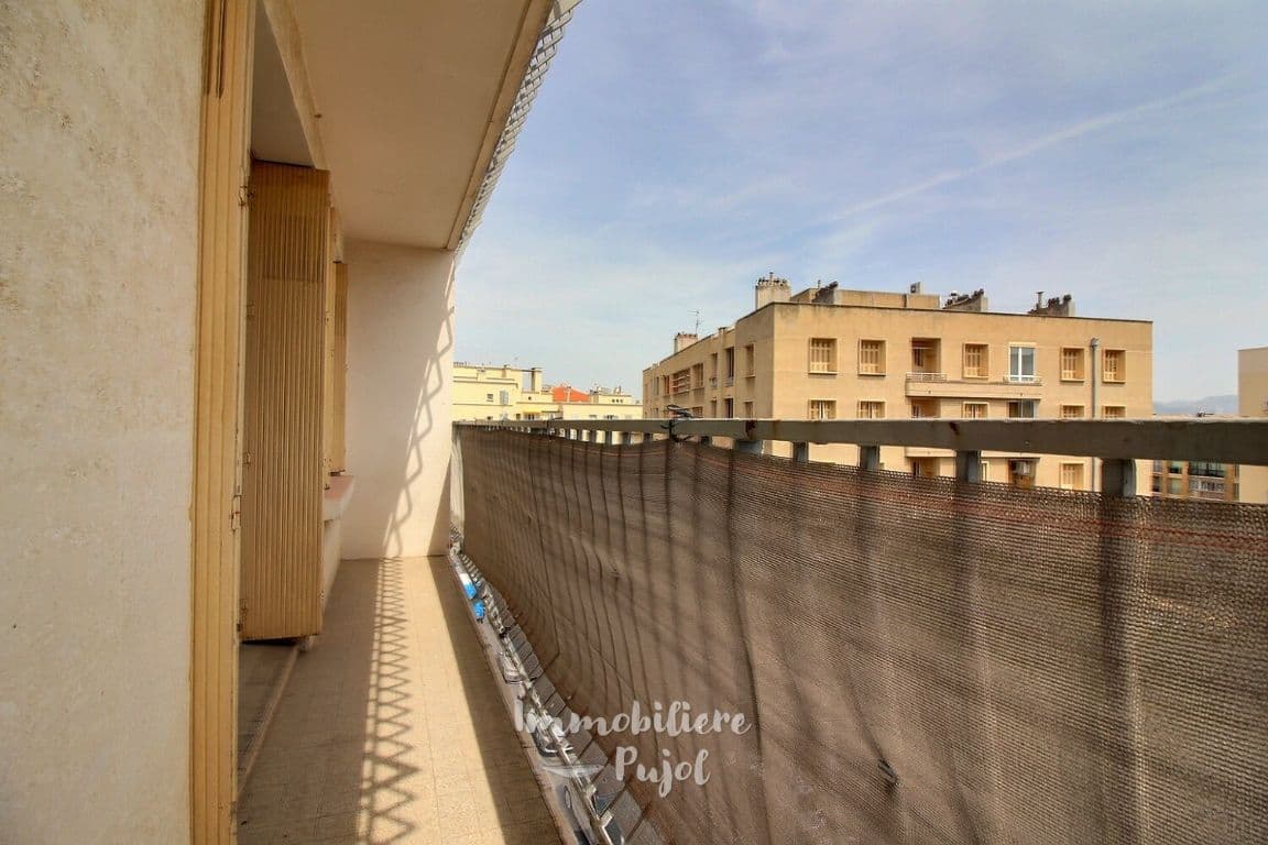 Appartement T1 à louer à MARSEILLE – photo 6