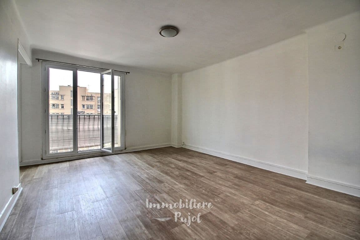 Appartement T1 à louer à MARSEILLE – photo 1