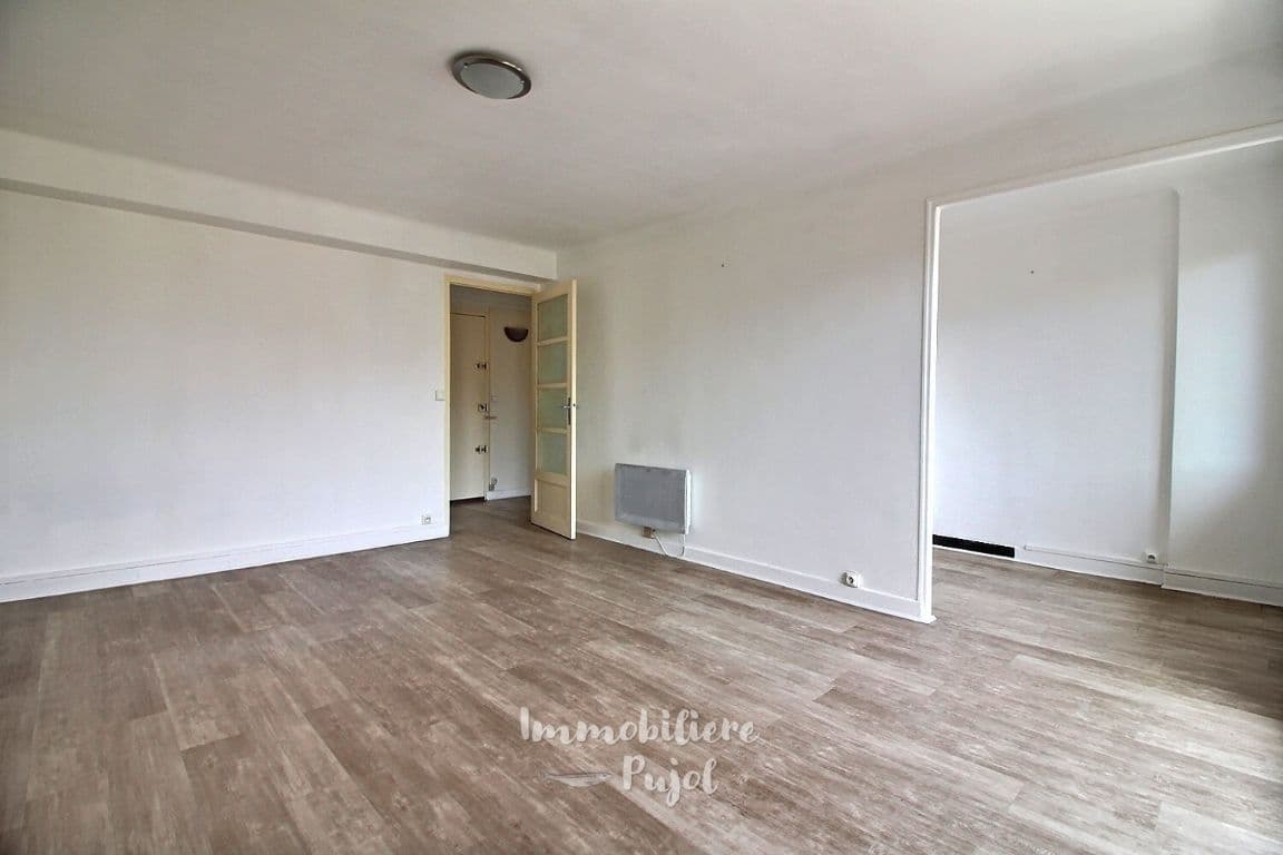 Appartement T1 à louer à MARSEILLE – photo 2