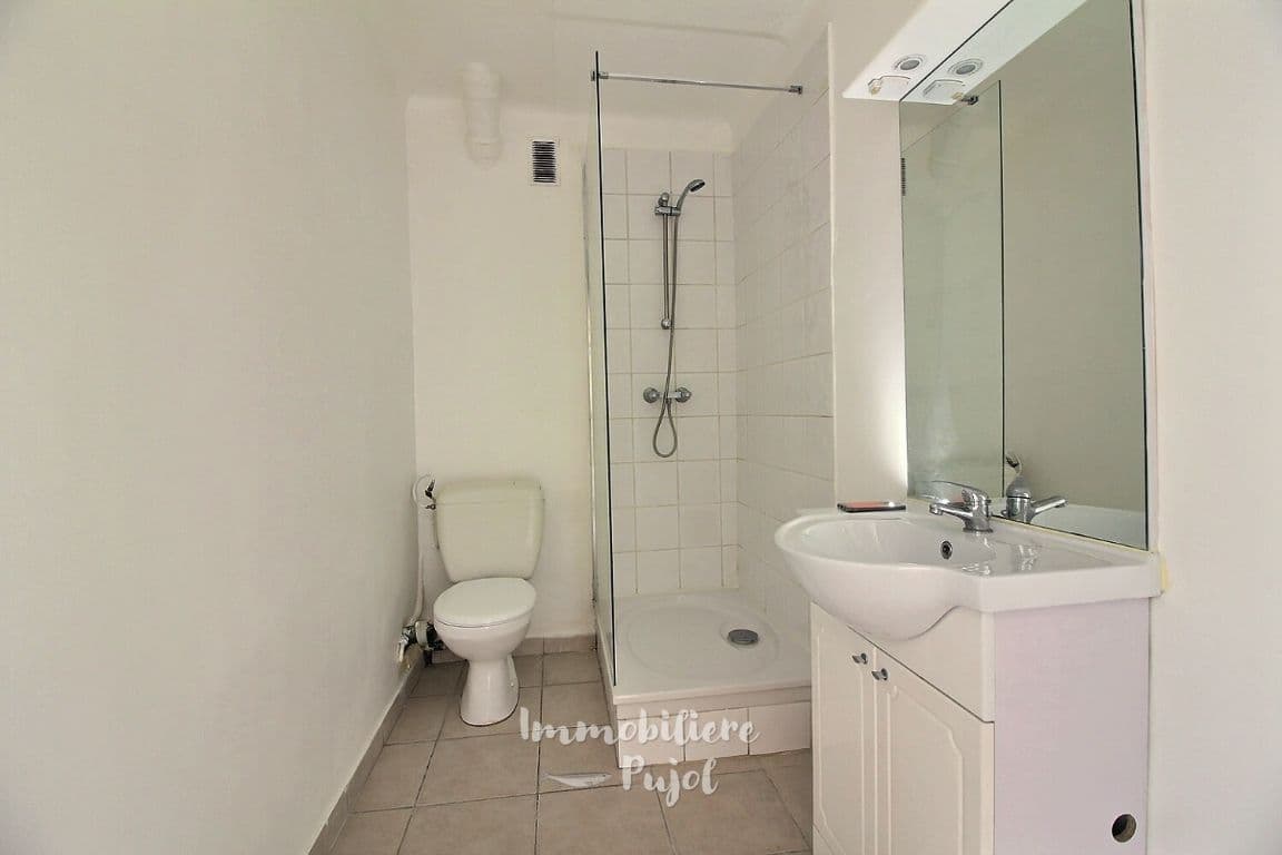 Appartement T1 à louer à MARSEILLE – photo 5
