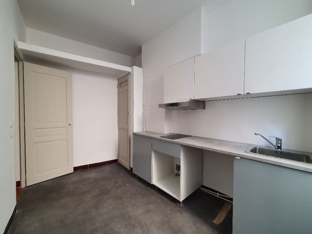 Appartement T2 à louer à Marseille – photo 6