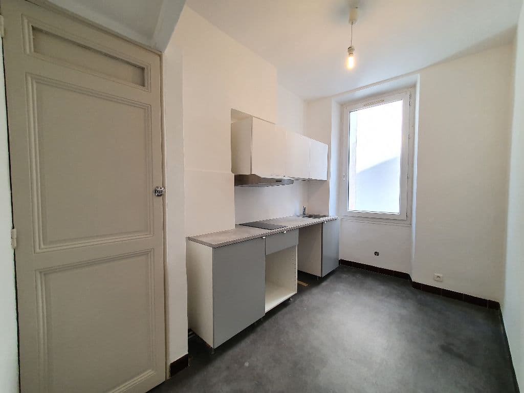 Appartement T2 à louer à Marseille – photo 5