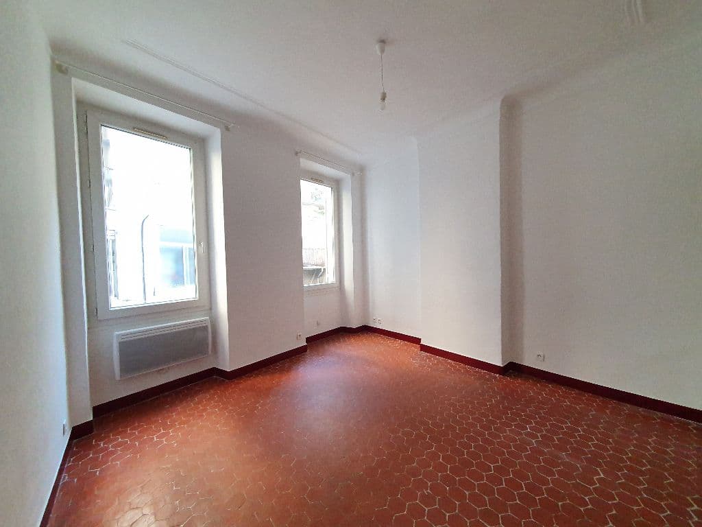 Appartement T2 à louer à Marseille – photo 1