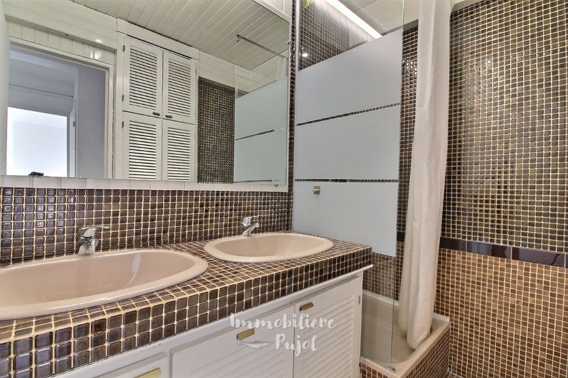 Appartement T3 à louer à Marseille – photo 9
