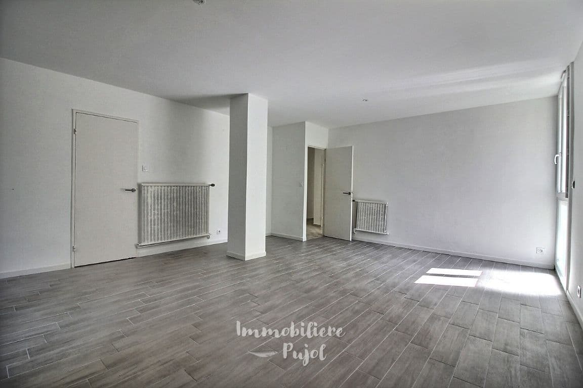 Appartement T3 à louer à Marseille – photo 1