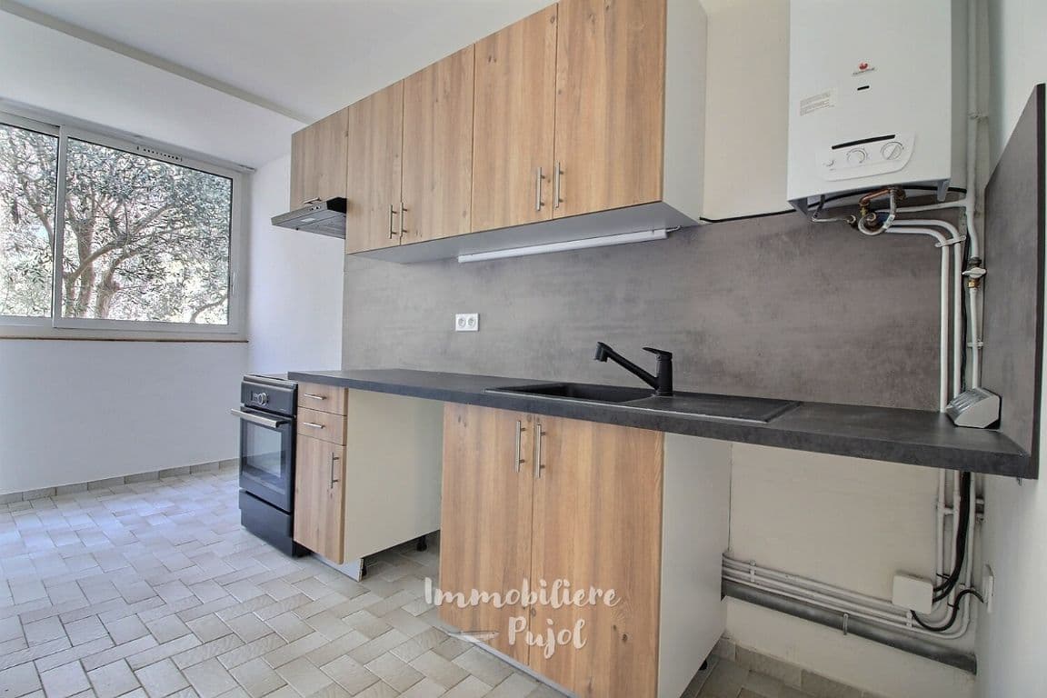 Appartement T3 à louer à Marseille – photo 3