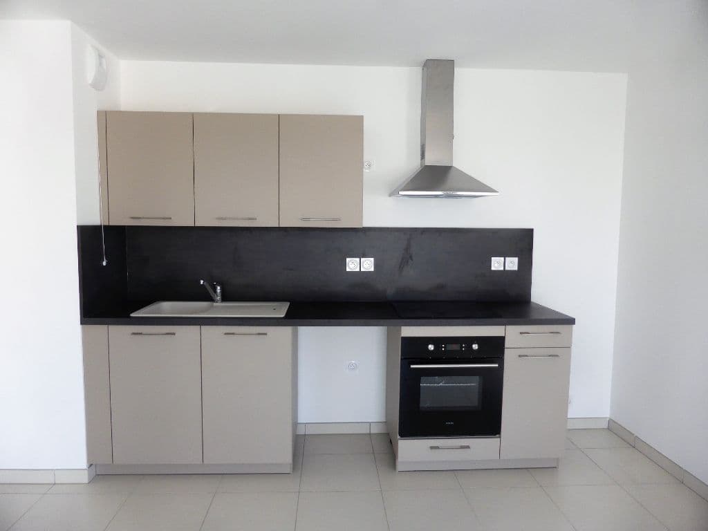 Appartement T3 à louer à Marseille – photo 4