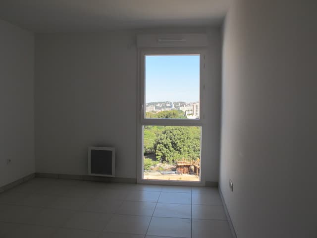 Appartement T3 à louer à Marseille – photo 7