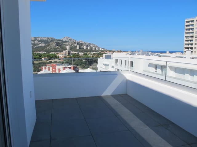 Appartement T3 à louer à Marseille – photo 1