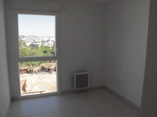 Appartement T3 à louer à Marseille – photo 8