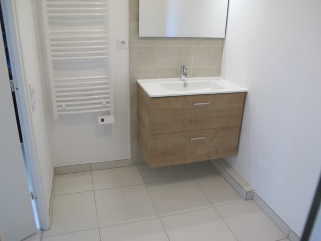Appartement T3 à louer à Marseille – photo 9