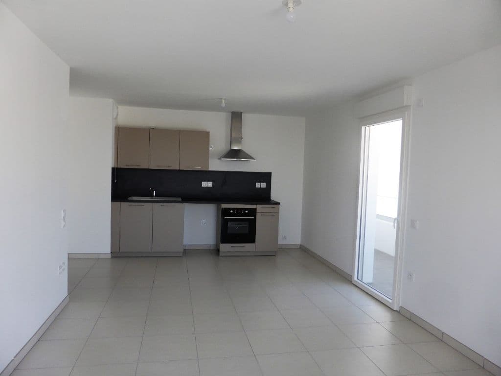 Appartement T3 à louer à Marseille – photo 3
