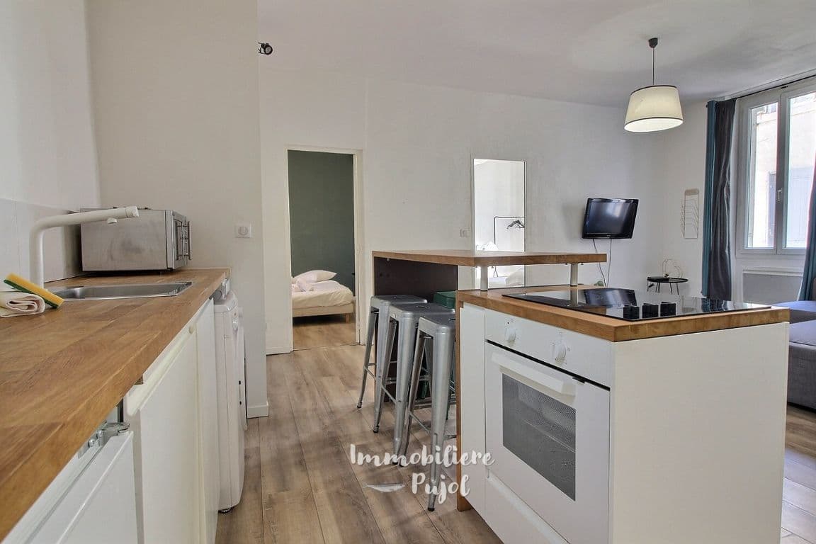 Appartement T3 à louer à MARSEILLE – photo 2