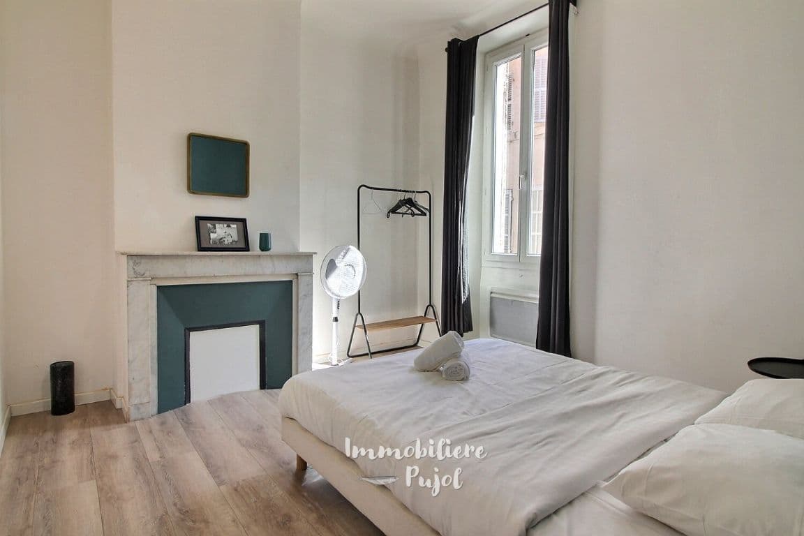 Appartement T3 à louer à MARSEILLE – photo 3