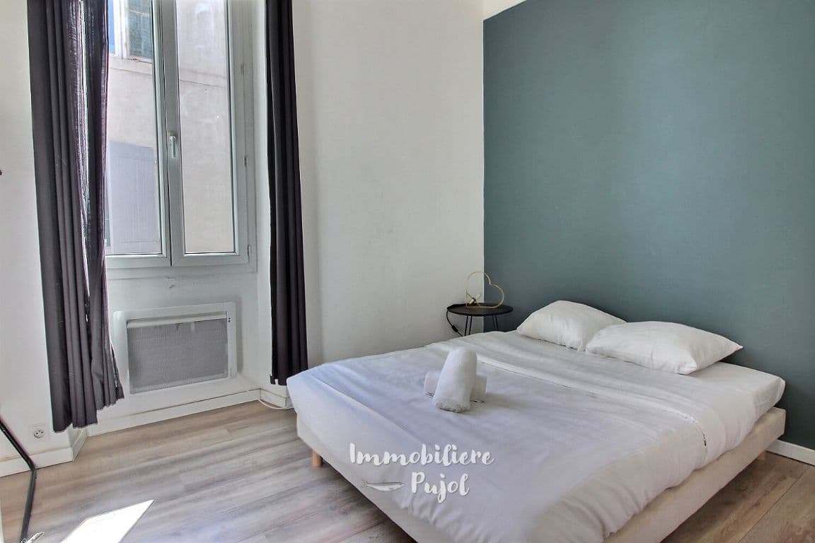 Appartement T3 à louer à MARSEILLE – photo 4