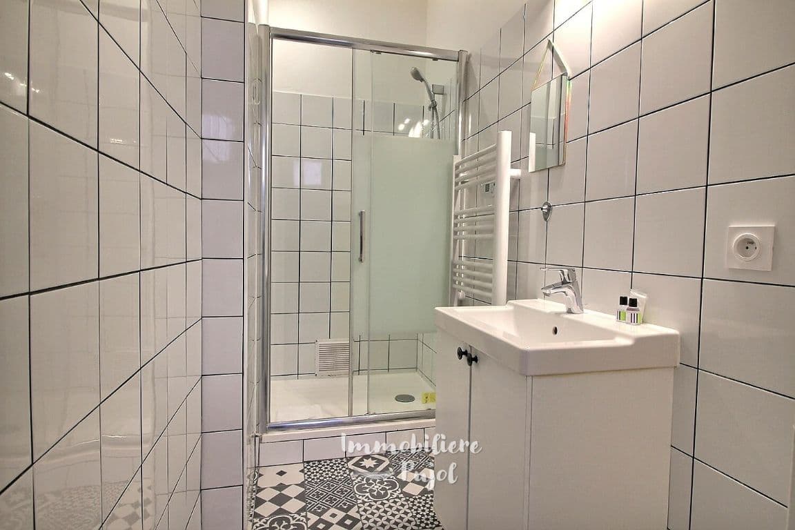 Appartement T3 à louer à MARSEILLE – photo 6
