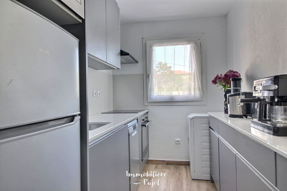 Appartement T2 à louer à MARSEILLE – photo 3