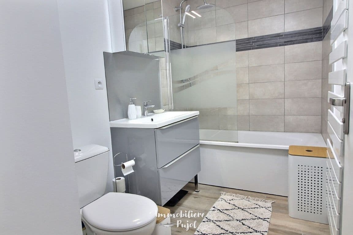 Appartement T2 à louer à MARSEILLE – photo 4