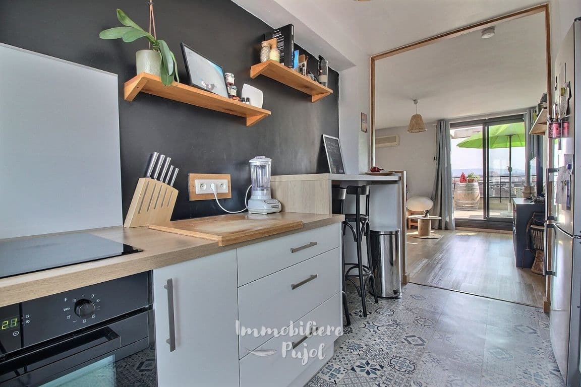 Appartement T2 à louer à Marseille – photo 6