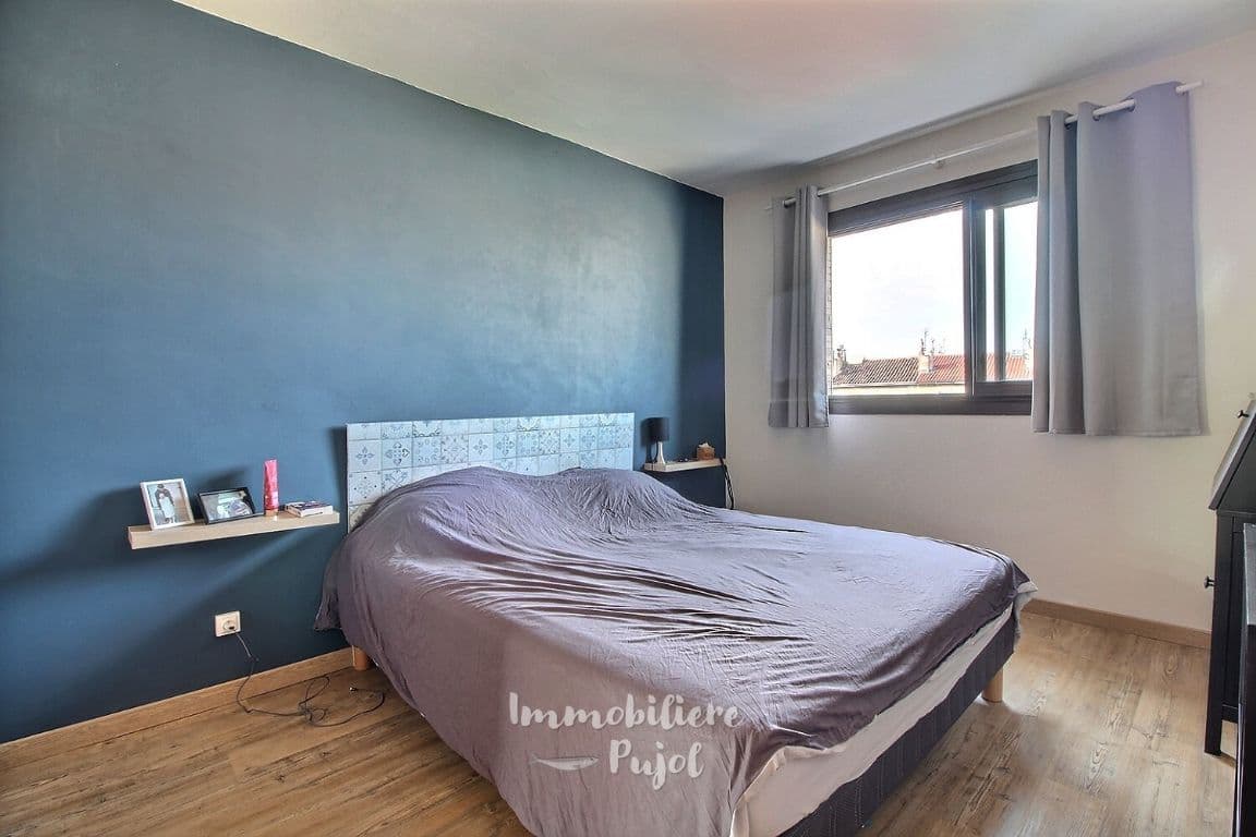 Appartement T2 à louer à Marseille – photo 7