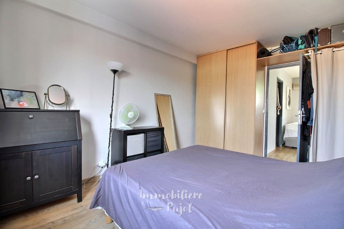 Appartement T2 à louer à Marseille – photo 8