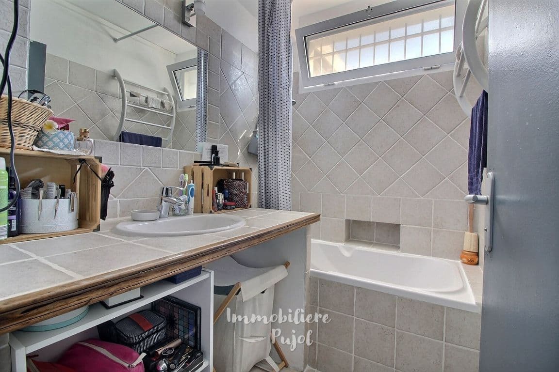 Appartement T2 à louer à Marseille – photo 9