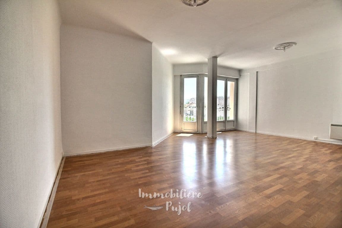 Appartement T3 à louer à Marseille – photo 1