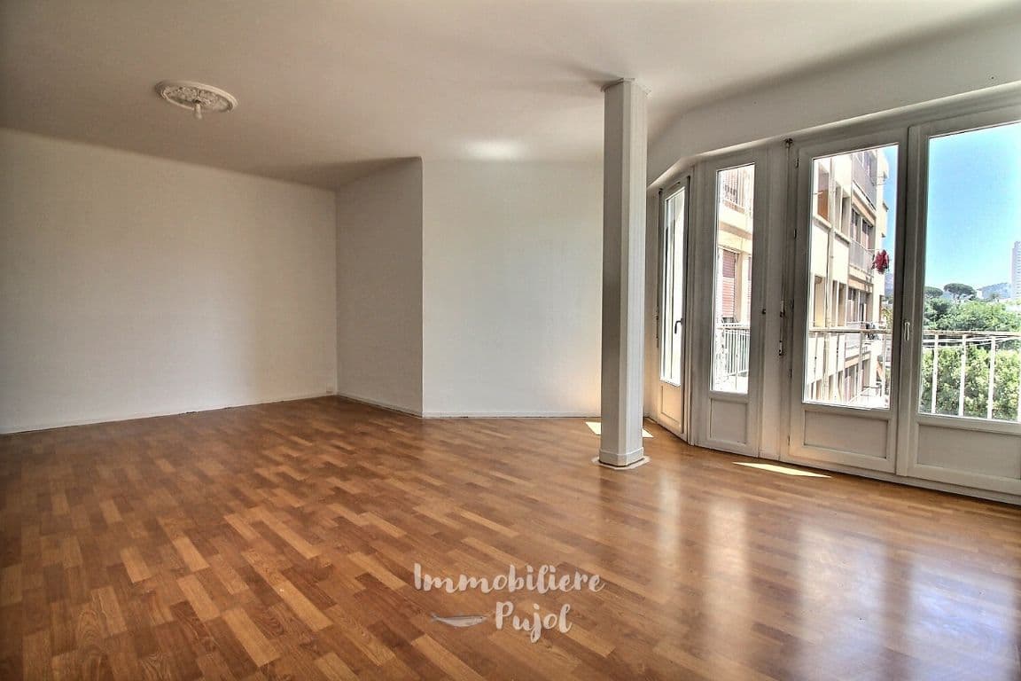 Appartement T3 à louer à Marseille – photo 2