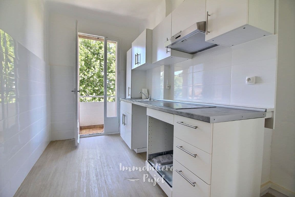 Appartement T3 à louer à Marseille – photo 4