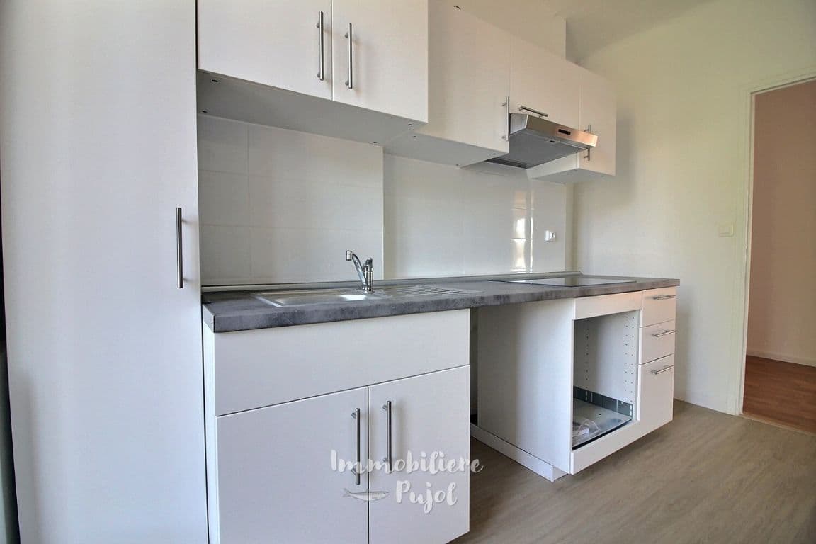 Appartement T3 à louer à Marseille – photo 5