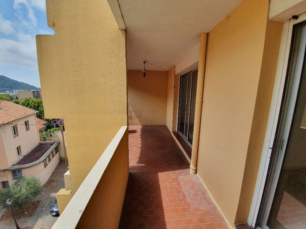 Appartement T3 à louer – photo 4