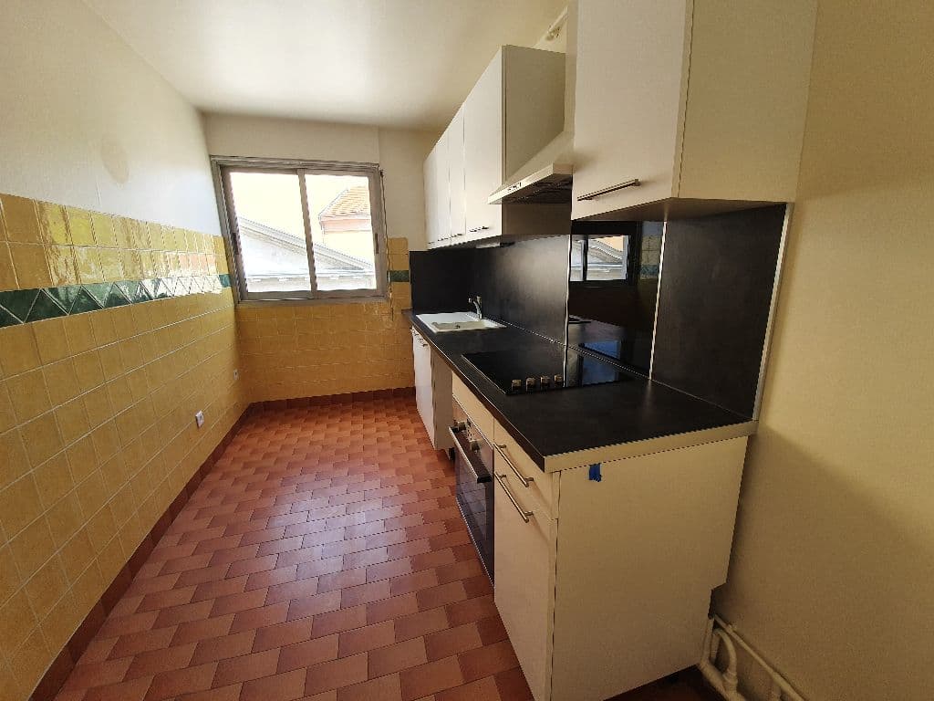 Appartement T3 à louer – photo 8
