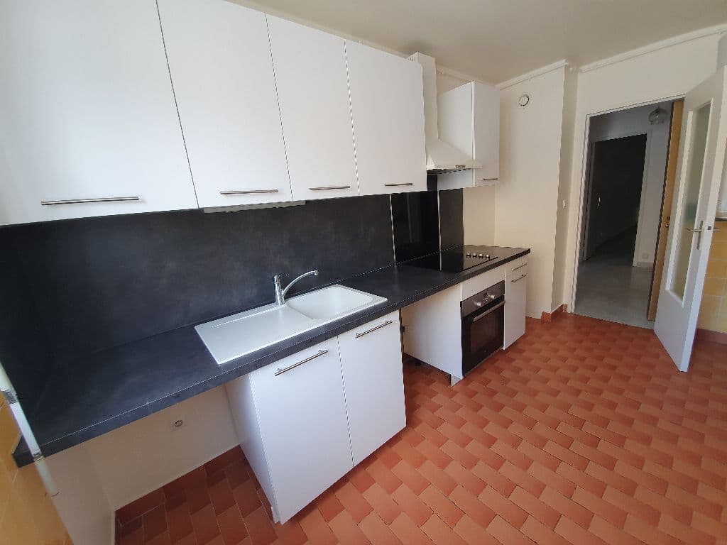 Appartement T3 à louer – photo 9