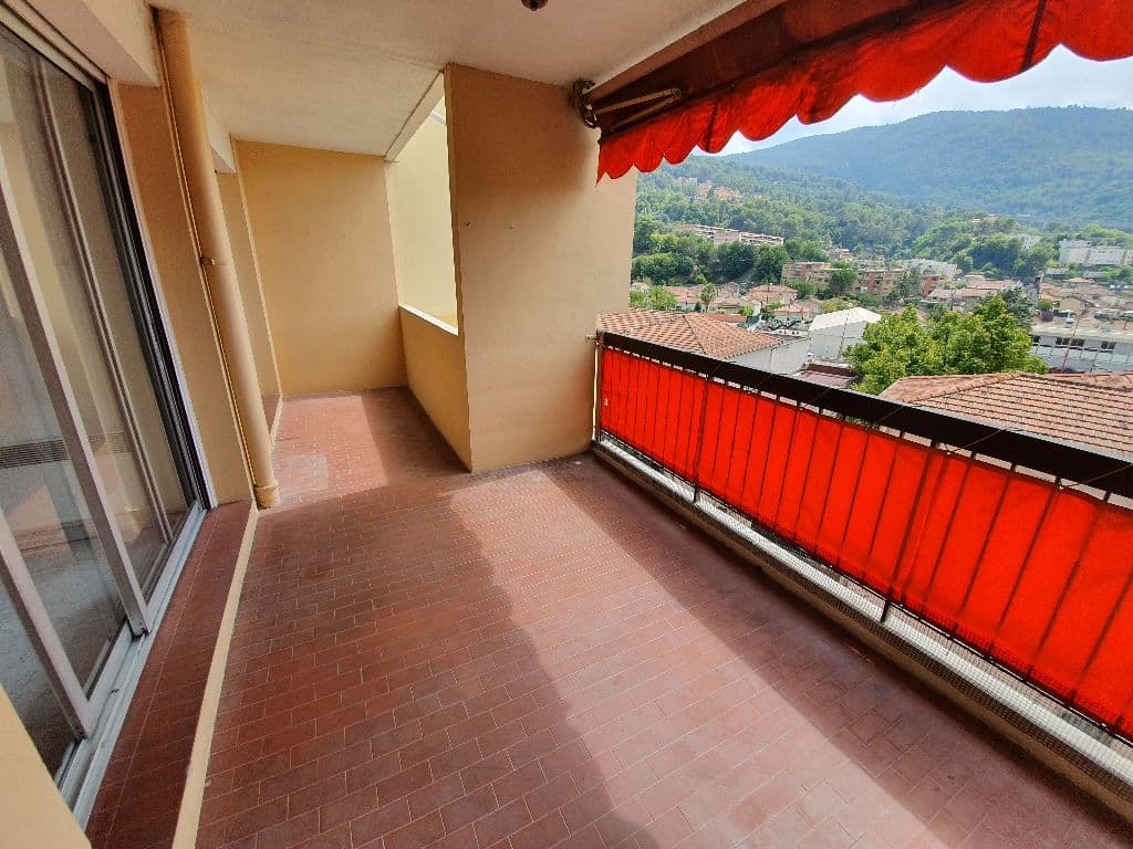 Appartement T3 à louer – photo 3