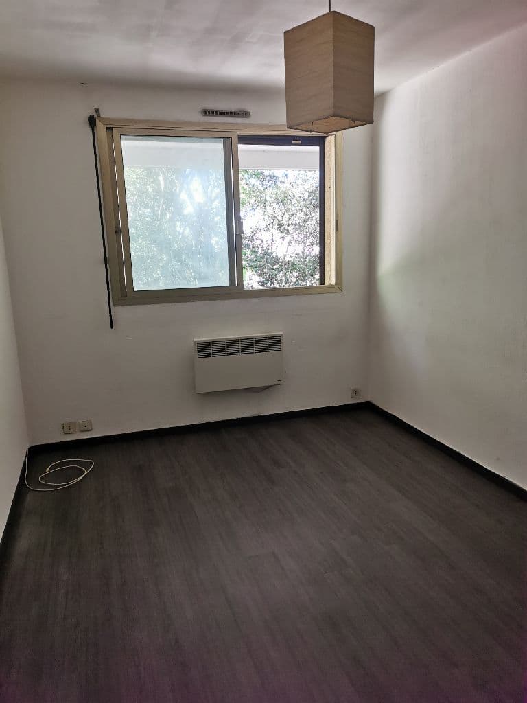 Appartement T1 à louer à Marseille – photo 2
