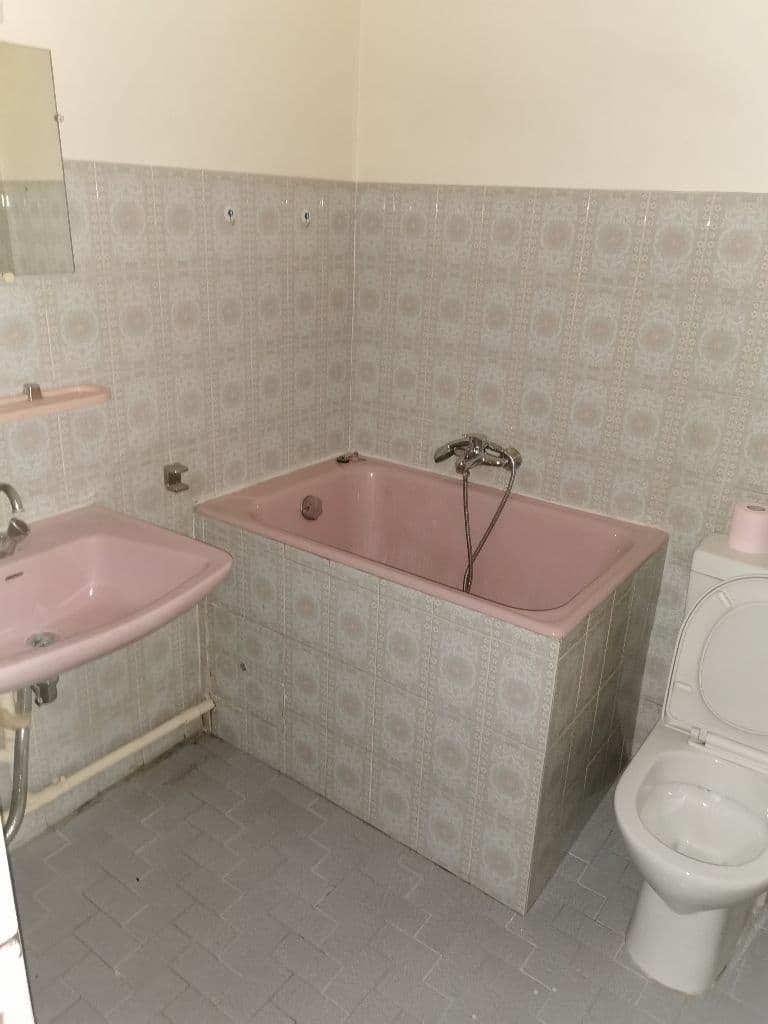 Appartement T1 à louer à Marseille – photo 3