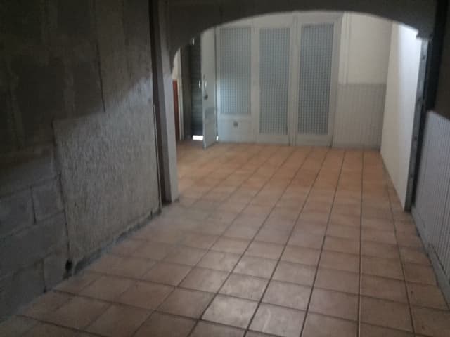 Local à louer à Marseille – photo 1