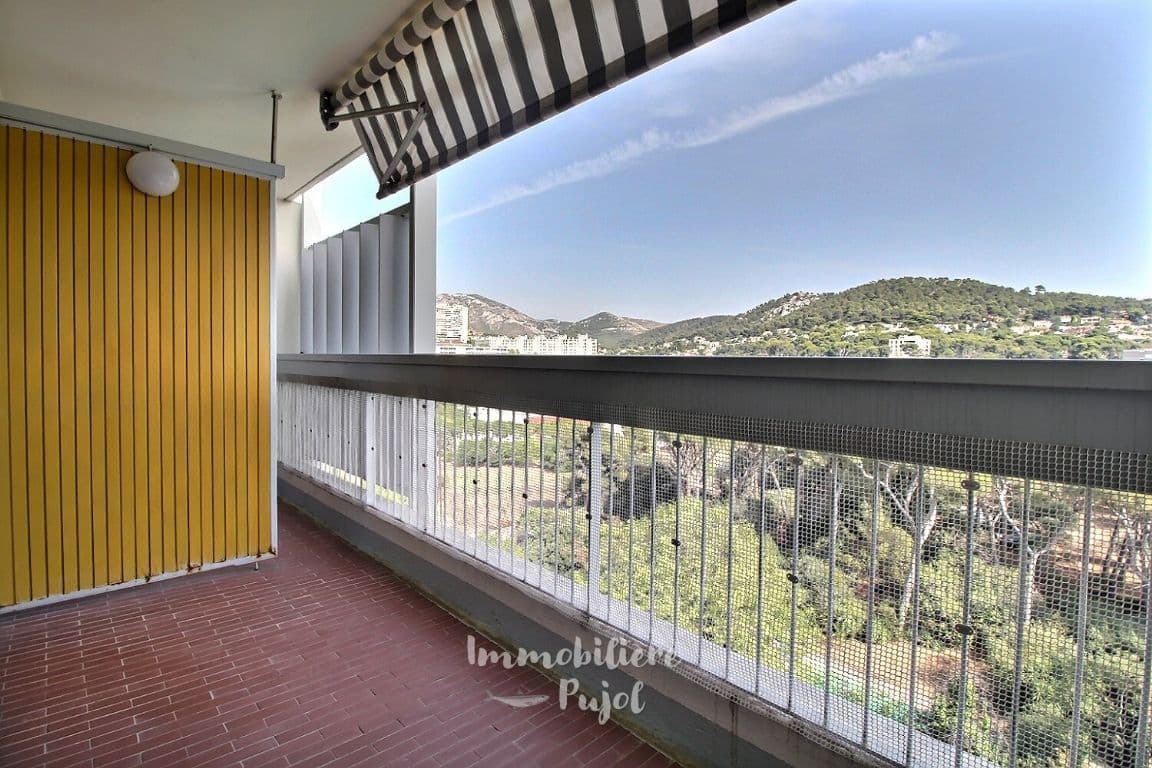 Appartement T2 à louer à Marseille – photo 1