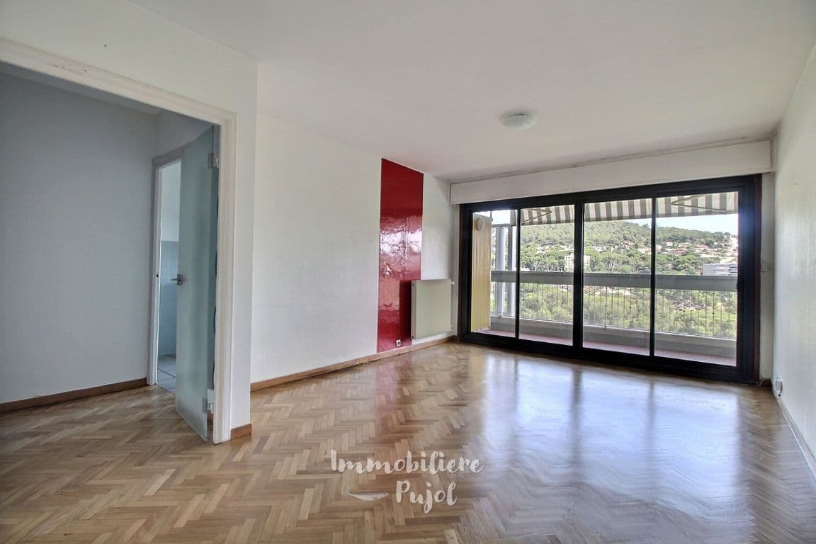 Appartement T2 à louer à Marseille – photo 2