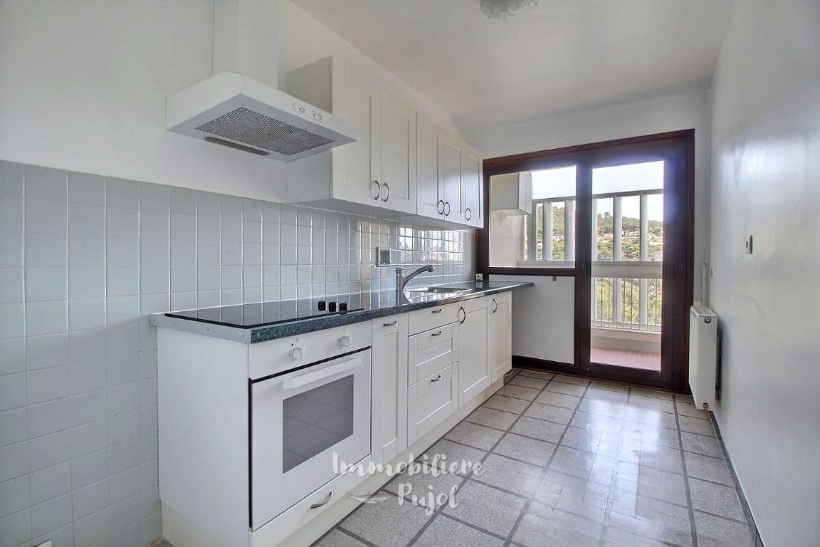 Appartement T2 à louer à Marseille – photo 5